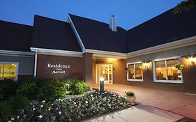 Residence Inn By Marriott Chicago / Bloomingdale